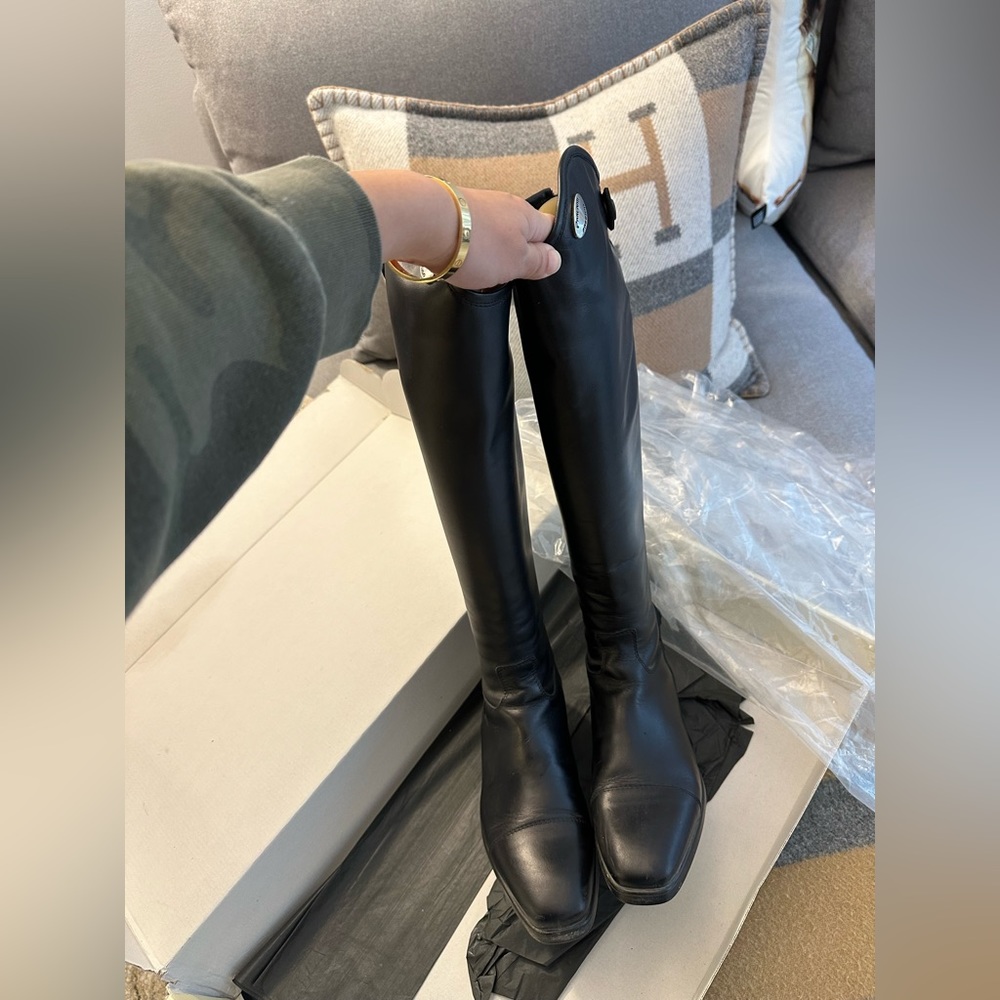 COPY - Parlanti Denver Essentials - 38 Large X-Tall